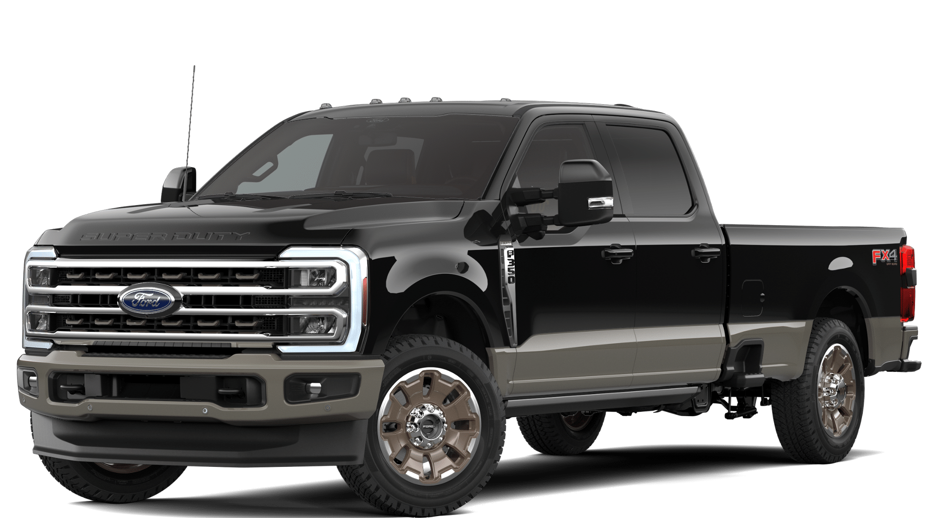 2026 Ford Super Duty® External Image 1